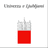 Ljubljana University logo - Slovenia Upcc Live Result