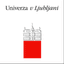 Ljubljana University logo