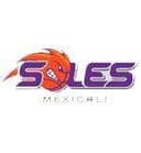 Soles Mexicali logo - Mexico Abe League Anahuac Xalapa Vs Soles Mexicali Basketball Score