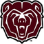 Missouri St Women logo