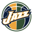 Utah Jazz logo - NBA Basketball