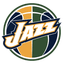Utah Jazz logo
