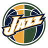 Utah Jazz logo
