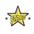 Mongolian star logo