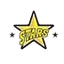 Mongolian star logo