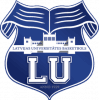 Latvijas Universitate logo - Estonia And Latvia Elbl Latvijas Universitate Vs Bk Liepajas Lauvas Basketball Score