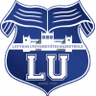 Latvijas Universitate logo
