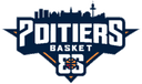 Poitiers logo - Ligue Nationale De Basket Pro B Saint Quentin Vs Poitiers Results