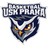USK Prague logo - Czech Nbl Basketball