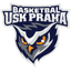 USK Prague logo