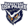 USK Prague logo