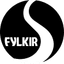 Fylkir logo