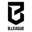 Japan B League United logo
