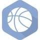 Blanes Women logo - Spain Womens Liga Mutilbasket Women Vs Blanes Women Result