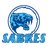 Sturt Sabres logo