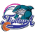 Tipitapa logo - Nicaragua Championship Brumas De Jinotega Vs Tipitapa Live Basketball
