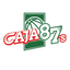 Caja 87s logo