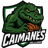 Caimanes del Llano logo