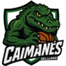 Caimanes del Llano logo