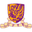 Chinese University of Hong Kong logo