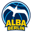Alba Berlin logo