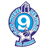 9 DE Julio logo