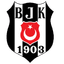Besiktas JK Women logo