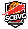 Saint Chamond logo