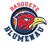 Blumenau Flamenco logo