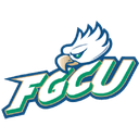 Florida Gulf Coast U logo - Ncaa Stetson Vs Florida Gulf Coast U Basketball Live