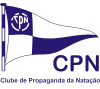 CP Natacao 2 Women logo - Portugal Womens D Academico Women Vs Cp Natacao Women Live
