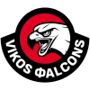 Vikos logo - Greece A Lavrio Megabolt Vs Vikos Live Basketball