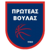 Proteas Voulas Women logo - Wa Anorthosis Volou Women Vs Proteas Voulas Women Live
