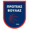 Proteas Voulas Women logo