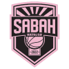Sabah Baku logo - Bcl Chalonsane Vs Sabah Baku Basketball Result