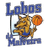 Lobos da Malveira Women logo