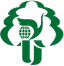 Yangzhou University (W) logo