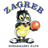 Zagreb logo