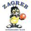 Zagreb logo