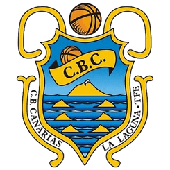 Isla De Tenerife Canarias logo