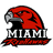 Miami Ohio Women logo