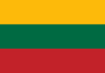 Lithuania U18 logo