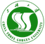 Sanxia University logo