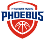 Ulsan Mobis Phoebus logo