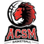 Atletico San Martin de Mendoza logo