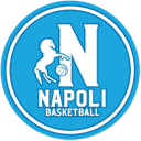 Napoli Basket logo - Lba Reyer Venezia Vs Napoli Basket Live Score Today