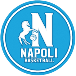 Napoli Basket logo