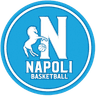 Napoli Basket logo