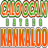 Caloocan Batang Kankaloo logo - Philippines Mpbl Sport