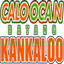 Caloocan Batang Kankaloo logo